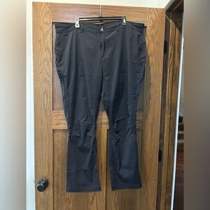 Prana pants